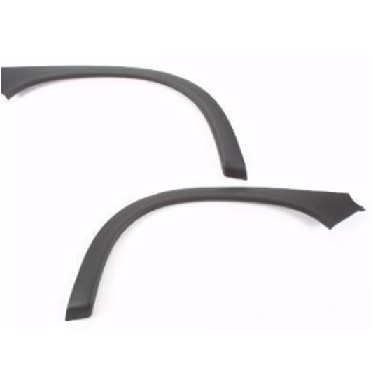 Opel Corsa Rear Fender Flare 3DR LH/RH 1996+