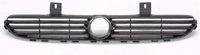 Opel Corsa Grille 1996+
