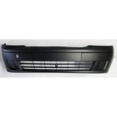 Opel Corsa Utility Front Bumper Without Fog Lamp Hole 2003+