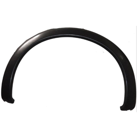 Opel Corsa Utility Rear Side Panel Trim LH/RH  03+