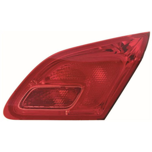 Opel Astra Tail Light LH/RH Inner 2010-2016