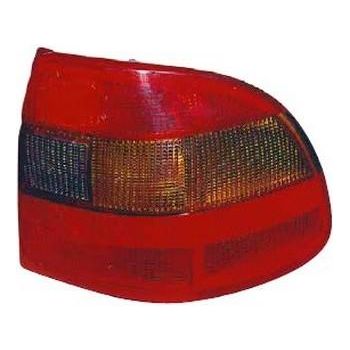 Opel Astra Tail Light LH/RH 1994-2000 - SMOKED