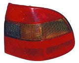 Opel Astra Tail Light LH/RH 1994-2000 - SMOKED