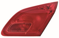 Opel Astra Tail Light LH/RH Inner 2010-2016