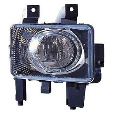Opel Astra Fog Light LH/RH 2004-2007