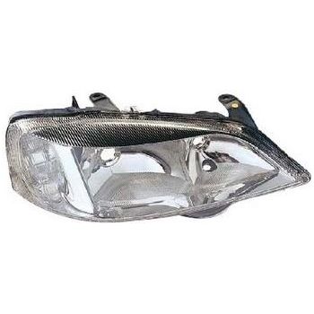 Opel Astra Head Light LH/RH 1998-2006