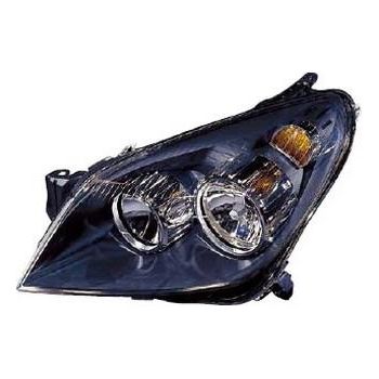 Opel Astra  Head Light LH/RH 2004-2007