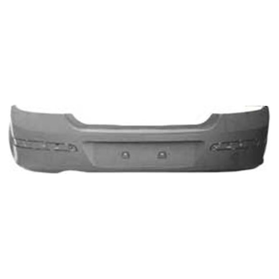 Opel Astra Rear Bumper 2004-2009