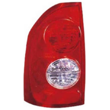 Opel Corsa Utility Tail Lamp LH/RH 2004-2012