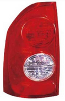 Opel Corsa Utility Tail Lamp LH/RH 2004-2012