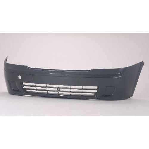 Opel Corsa Front Bumper 2002-2008