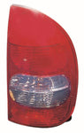 Opel Corsa Tail Lamp LH/RH 1997-2004