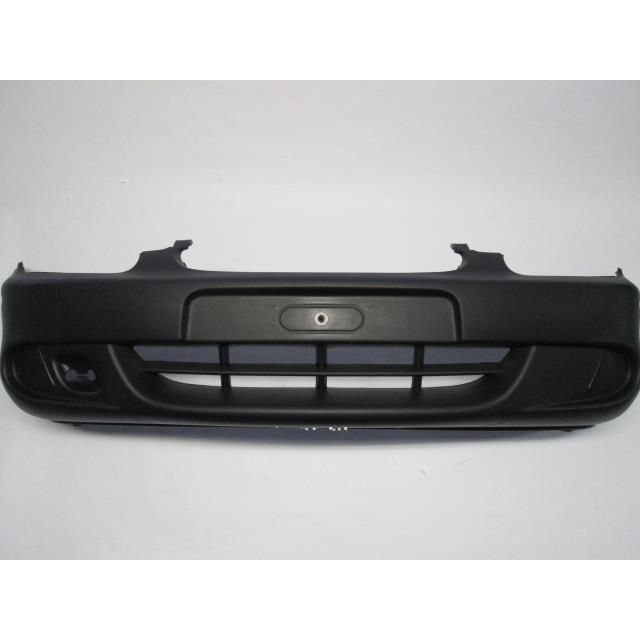 Opel Corsa Front Bumper With Spoiler 1996-2002
