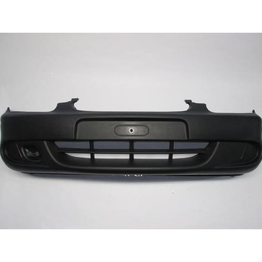Opel Corsa Front Bumper With Spoiler 1996-2002