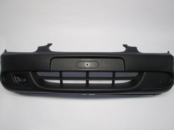Opel Corsa Front Bumper With Spoiler 1996+