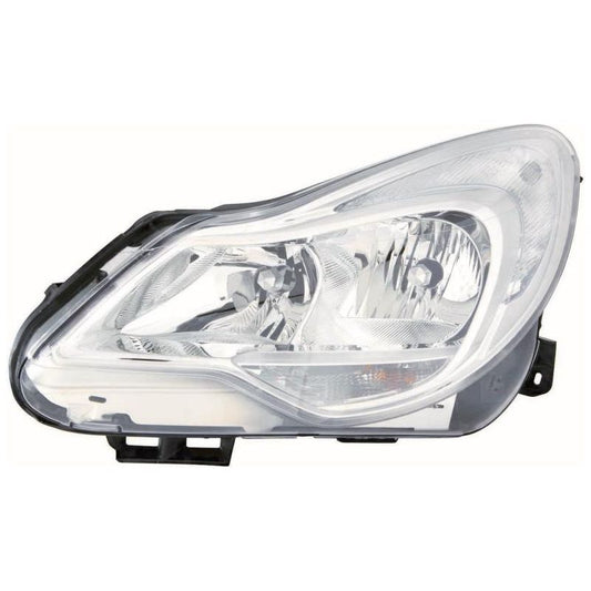 Opel Corsa Head Lamp LH/RH 2011-2013