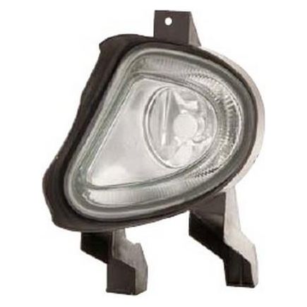 Opel Corsa Fog Lamp LH/RH 2000-2009