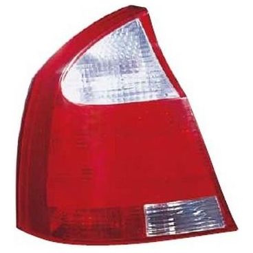 Opel Corsa Tail Lamp LH/RH 2002-2008