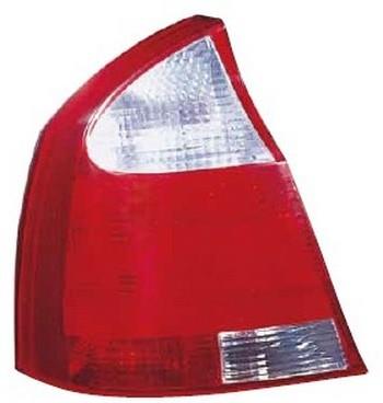 Opel Corsa Tail Lamp LH/RH 2002-2008