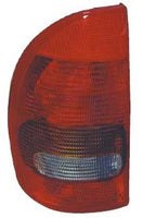 Opel Corsa Utility Tail Lamp LH/RH 1997-2002
