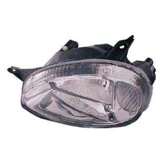 Opel Corsa Classic Head Lamp LH/RH 1996-2002