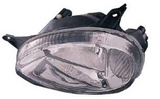 Opel Corsa Classic Head Lamp LH/RH 1996-2002