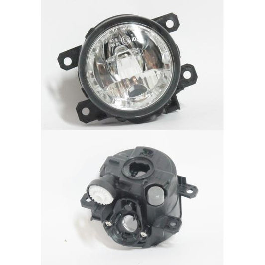 Mitsubishi Outlander Fog Lamp  2012-2014