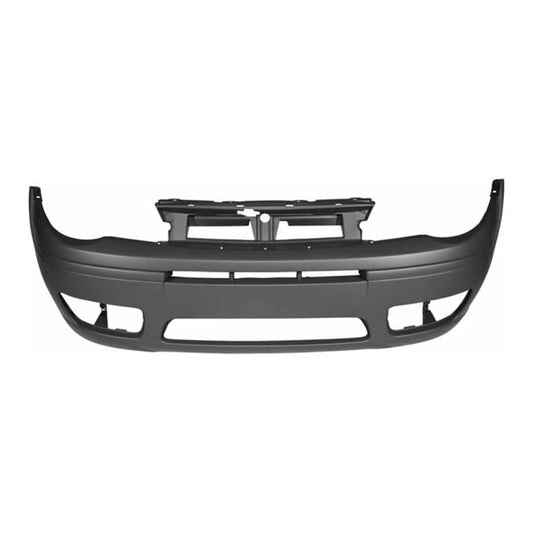 Fiat Palio Front Bumper 2005-2012