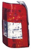 Peugeot Partner Tail Lamp Unit LH/RH 2002-2010