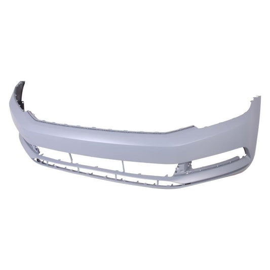 VW Passat Front Bumper 2016+