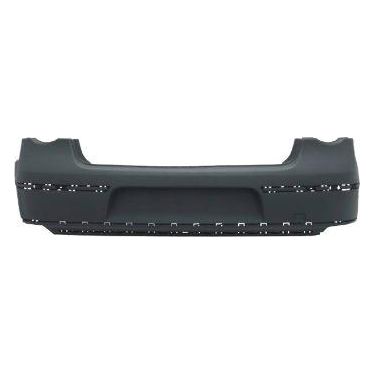 VW Passat Rear Bumper 2008-2011