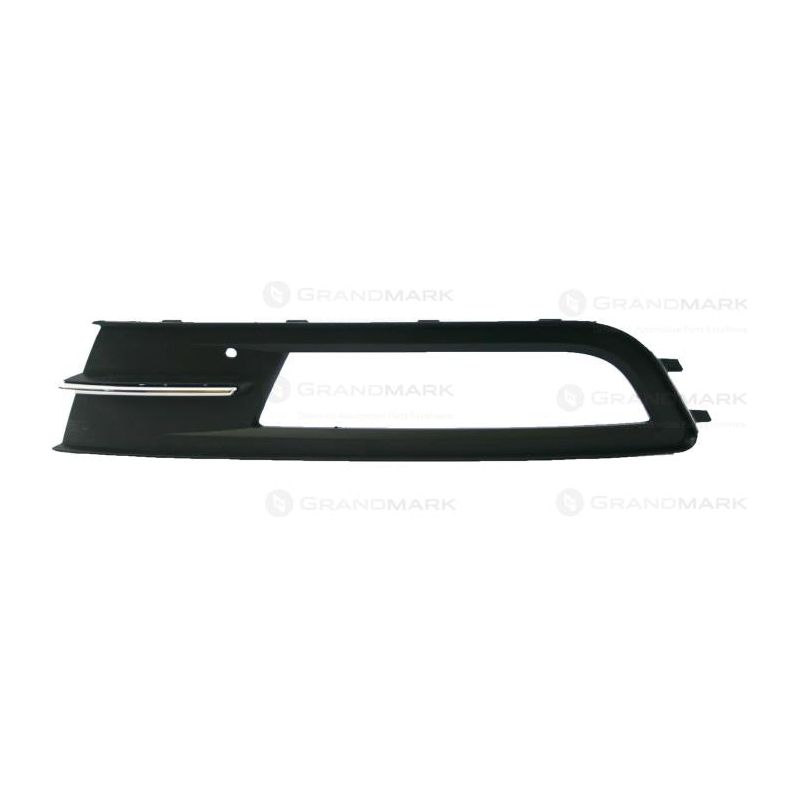 VW Passat Front Bumper Grill Unit LH/RH 2016+