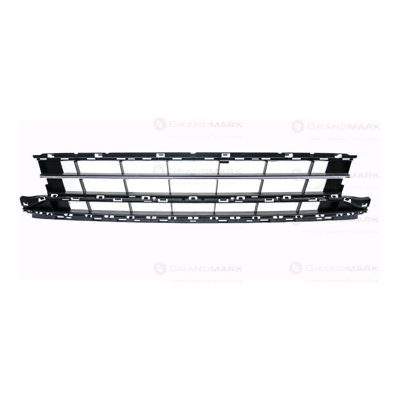 VW Passat Front Bumper Grill 2016+