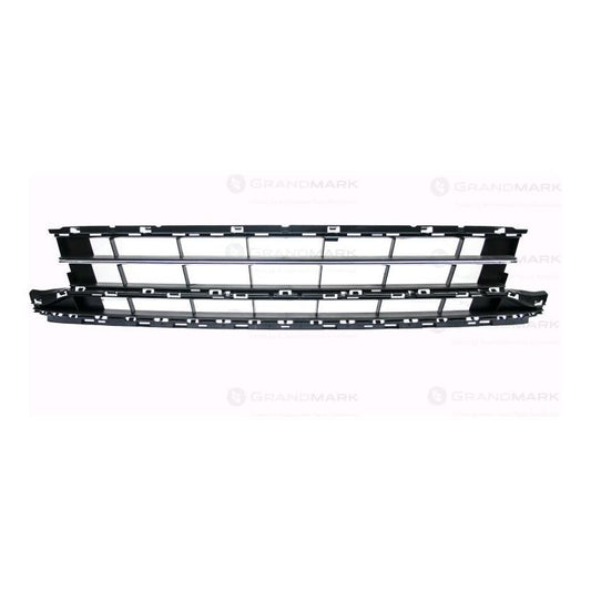 VW Passat Front Bumper Grill 2016+