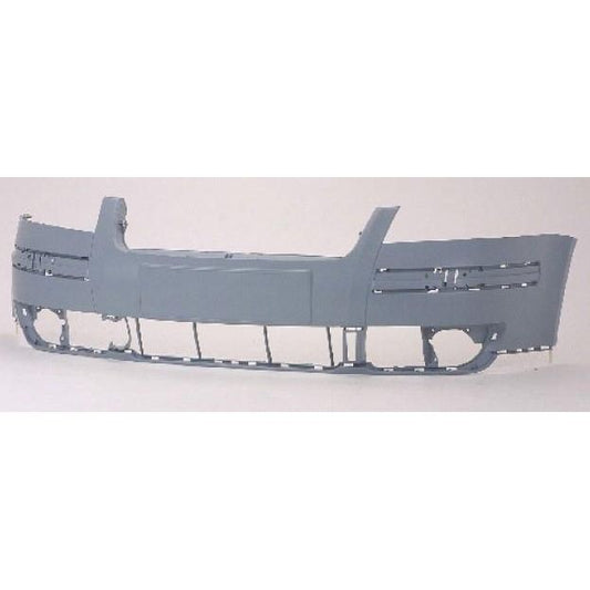 VW Passat Front Bumper 2001-2005