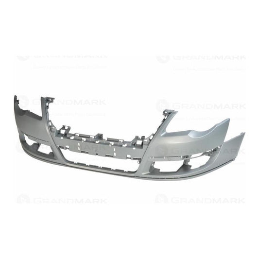 VW Passat Front Bumper 2005-2011