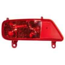 Peugeot 3008 Rear Fog Lamp Unit LH/RH 2010-2014