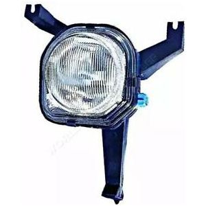 Peugeot 306 Fog Lamp Unit LH/RH 1995-2002