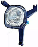 Peugeot 306 Fog Lamp Unit LH/RH 1995-2002