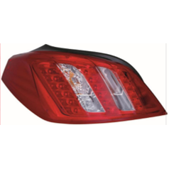 Peugeot 508 Tail Lamp Unit RH 2011+
