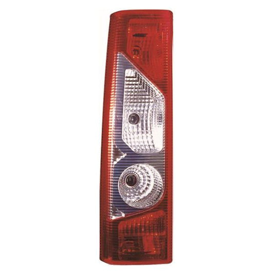 Peugeot Expert Tail Lamp Unit LH/RH 2007-2014