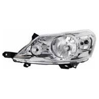 Peugeot Expert Head Lamp Unit LH/RH 2007-2014