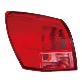 Nissan Qashqai Tail Lamp Unit LH/RH 2007-2011