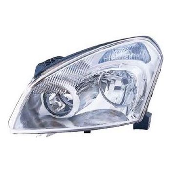 Nissan Qashqai Head Lamp LH/RH 2007-2011