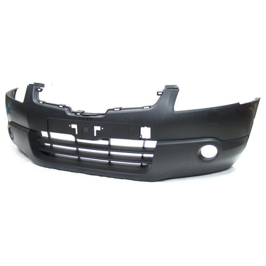 Nissan Qashqai Front Bumper 2007-2011