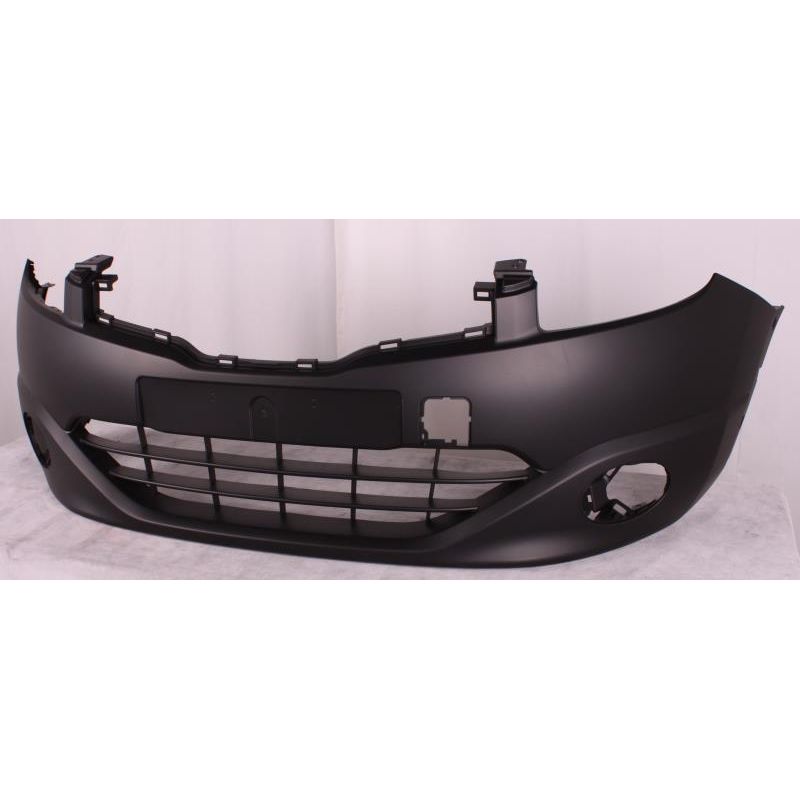 Nissan Qashqai Front Bumper 2011-2014