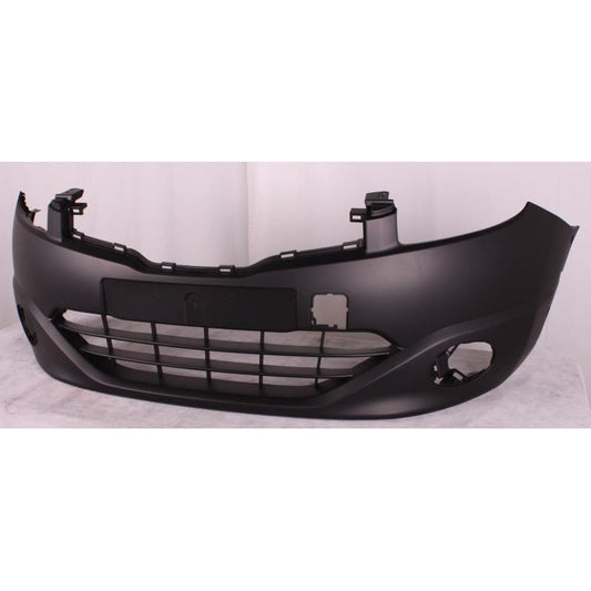 Nissan Qashqai Front Bumper 2011-2014