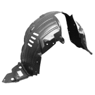 Nissan Qashqai Front Fender Liner LH/RH 2007-2011
