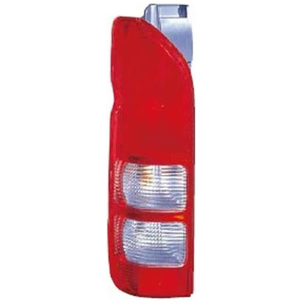 Quantum Rear Lights Toyota Quantum Tail Lamp LH/RH 2005-2014 – Deon's Auto Panels
