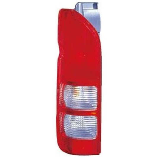Toyota Quantum Tail Lamp LH/RH 2005-2014